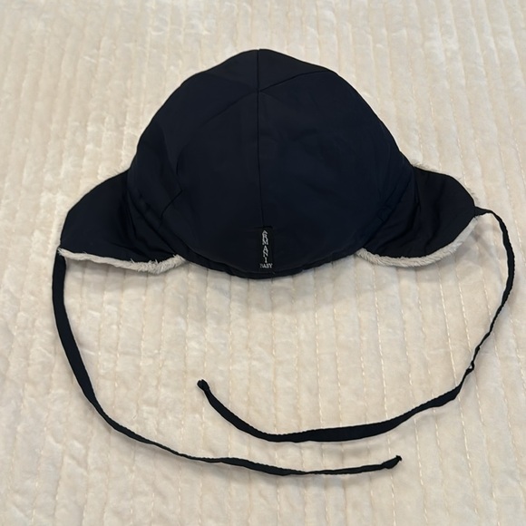 Armani Baby Aviator Cap Size I - Picture 6 of 6